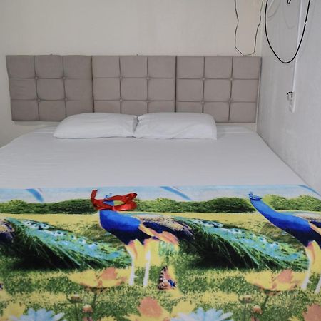 Apartamento Hospedagens Sao Borja Rs Exterior foto