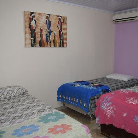 Apartamento Hospedagens Sao Borja Rs Exterior foto