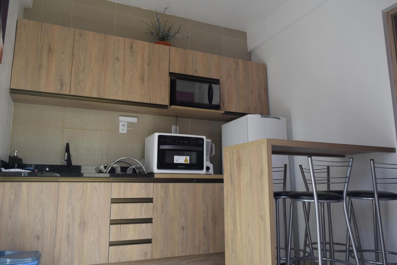 Apartamento Hospedagens Sao Borja Rs Exterior foto