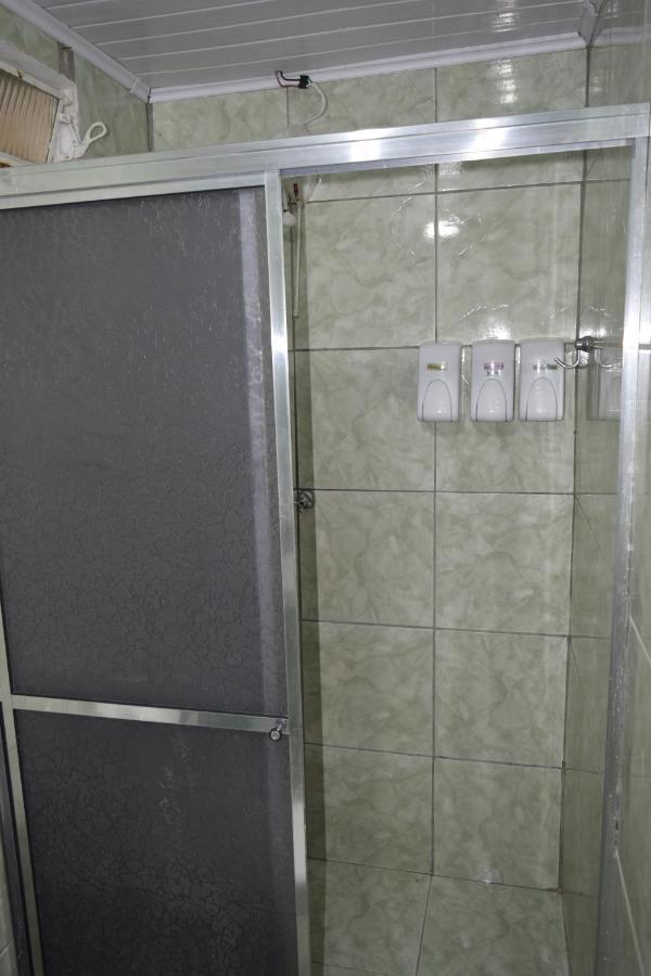 Apartamento Hospedagens Sao Borja Rs Exterior foto