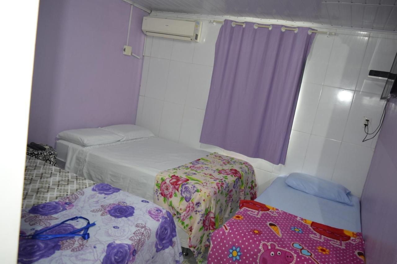 Apartamento Hospedagens Sao Borja Rs Exterior foto